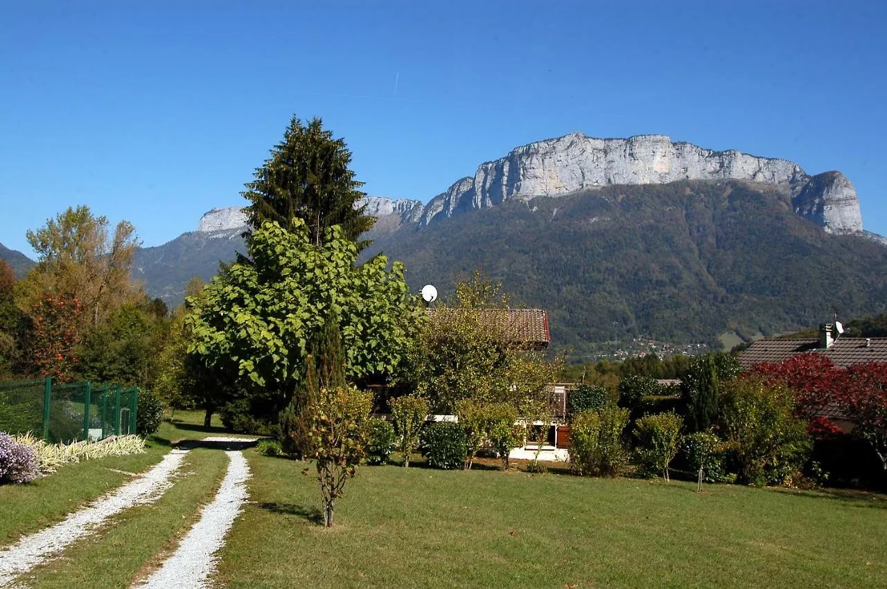 Vakantiehuis Chalet De La Fressine Alex