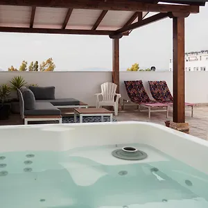 Atico Aligma , Granada Spanje