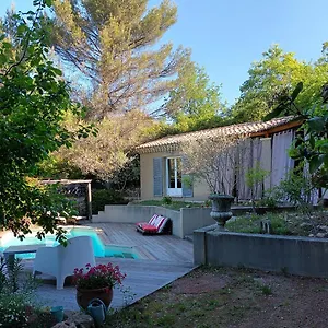 Sous L'olivier , Buisson Frankrijk